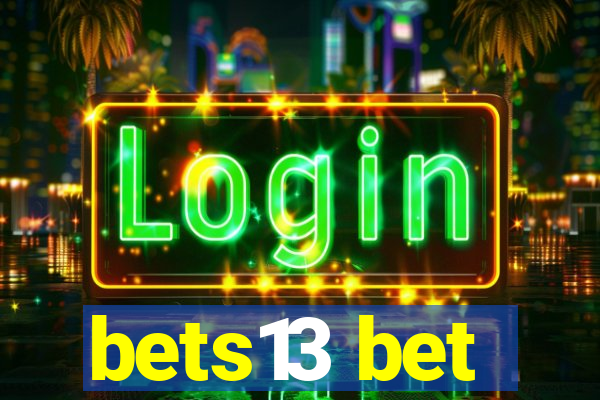 bets13 bet